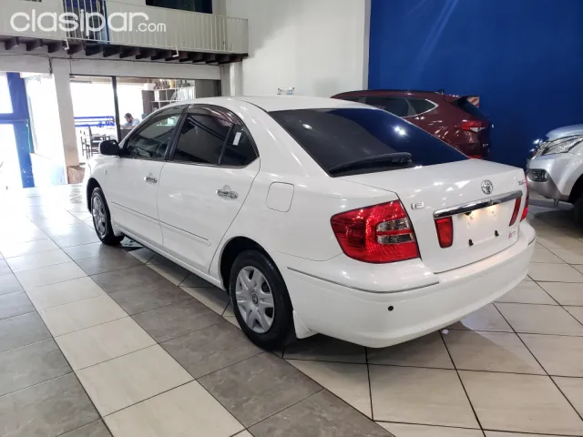 Toyota Premio 2005 — foto 6