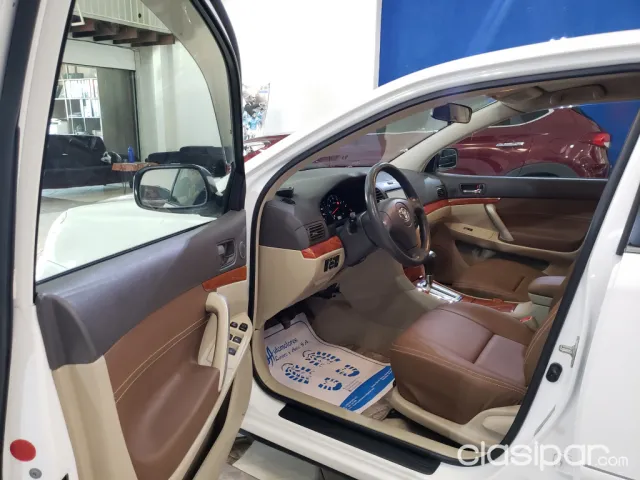 Toyota Premio 2005 — foto 8