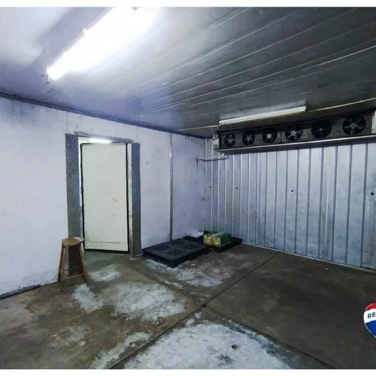 Depósito frigorífico a la venta!!! — foto 2