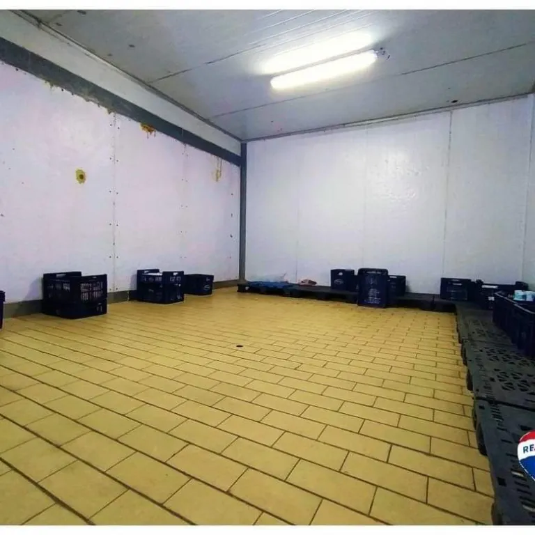 Depósito frigorífico a la venta!!! — foto 3