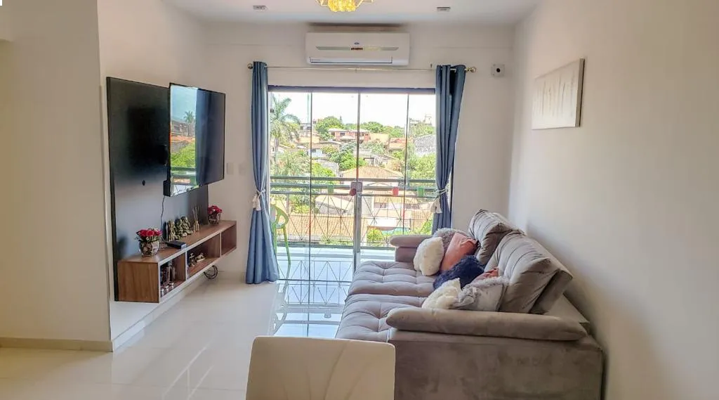 Hermoso y amplio departamento en oferta — foto 2