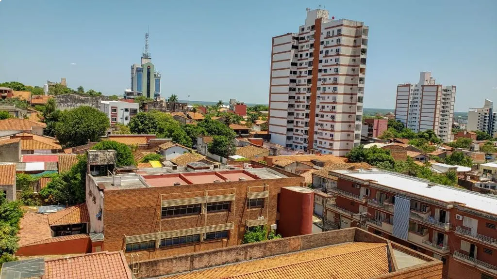 Hermoso y amplio departamento en oferta — foto 3