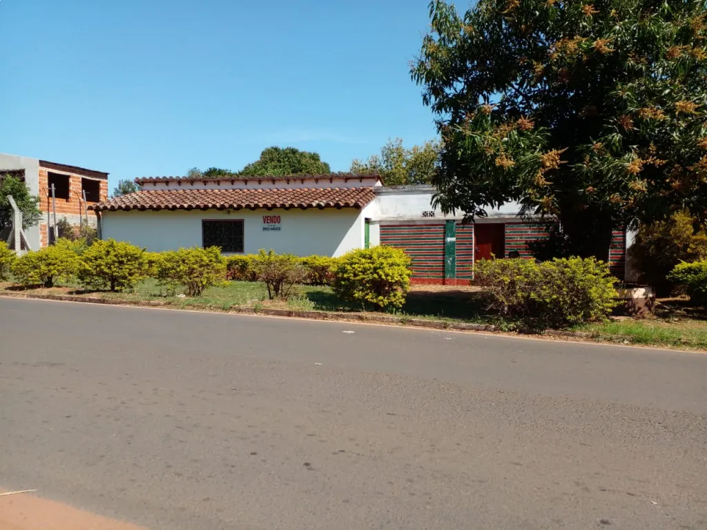 Vendo propiedad — foto 2