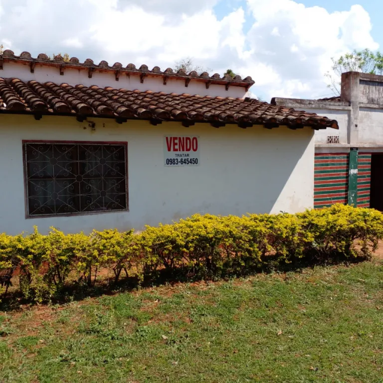 Vendo propiedad — foto 3