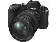 FUJIFILM X-S10 Mirrorless Digital Camera with
