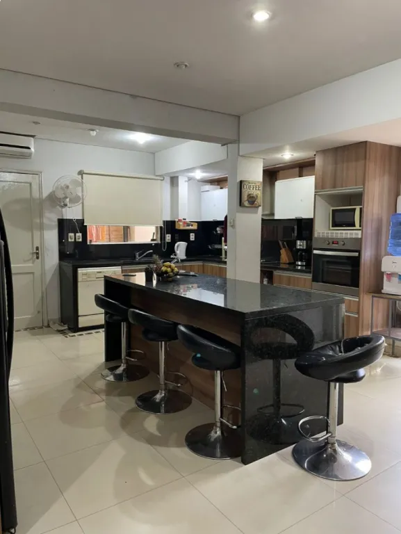 Bella residencia en el barrio Villa Aurelia — foto 2