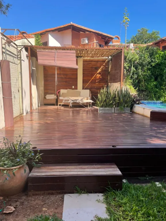 Bella residencia en el barrio Villa Aurelia — foto 3