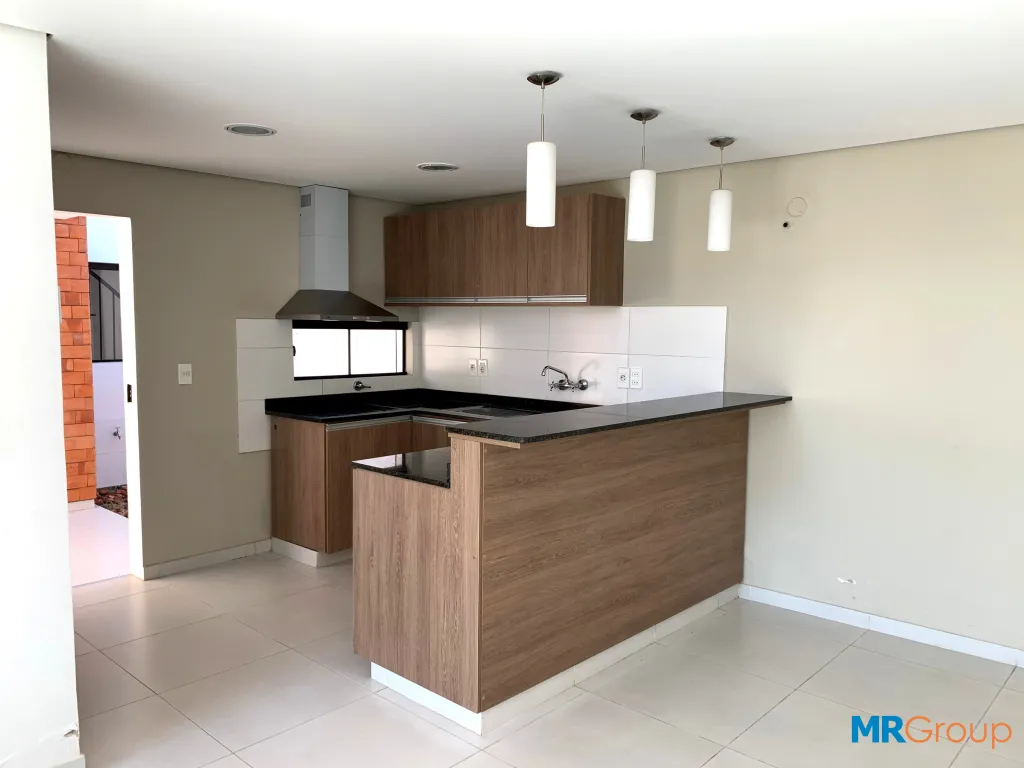 DUPLEX EN CONDOMINIO VILLA AURELIA — foto 2