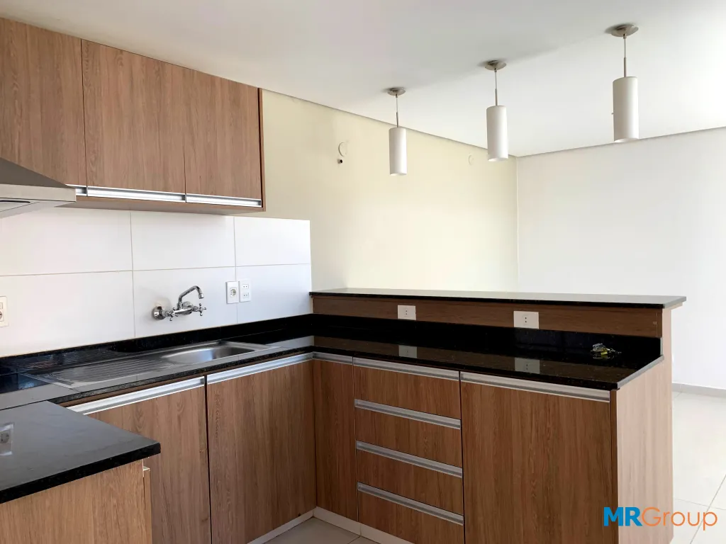 DUPLEX EN CONDOMINIO VILLA AURELIA — foto 3