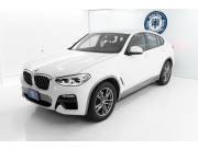 BMW X4 look M 2019