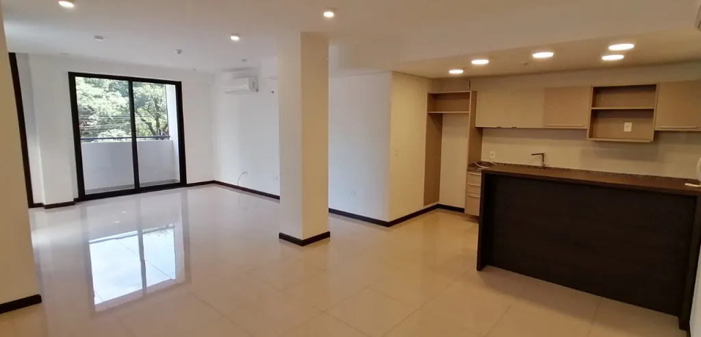 DEPARTAMENTO 3 HAB Bo RECOLETA — foto 2