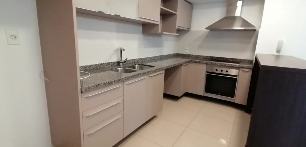 DEPARTAMENTO 3 HAB Bo RECOLETA — foto 3