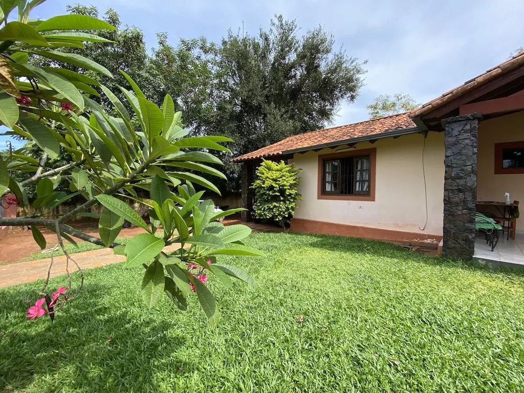En venta - Casa en Luque a cuadras de B. Borges — foto 3