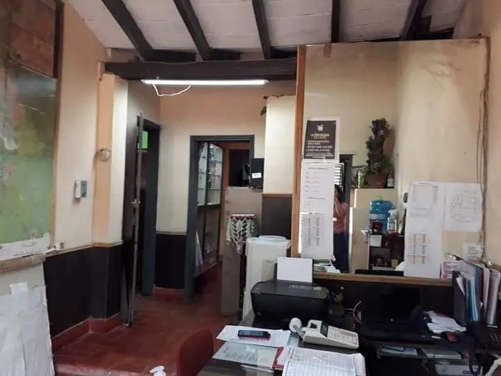 VENDO CASA EN LIMPIO BARRIO SANTANDER COD 3953 — foto 2