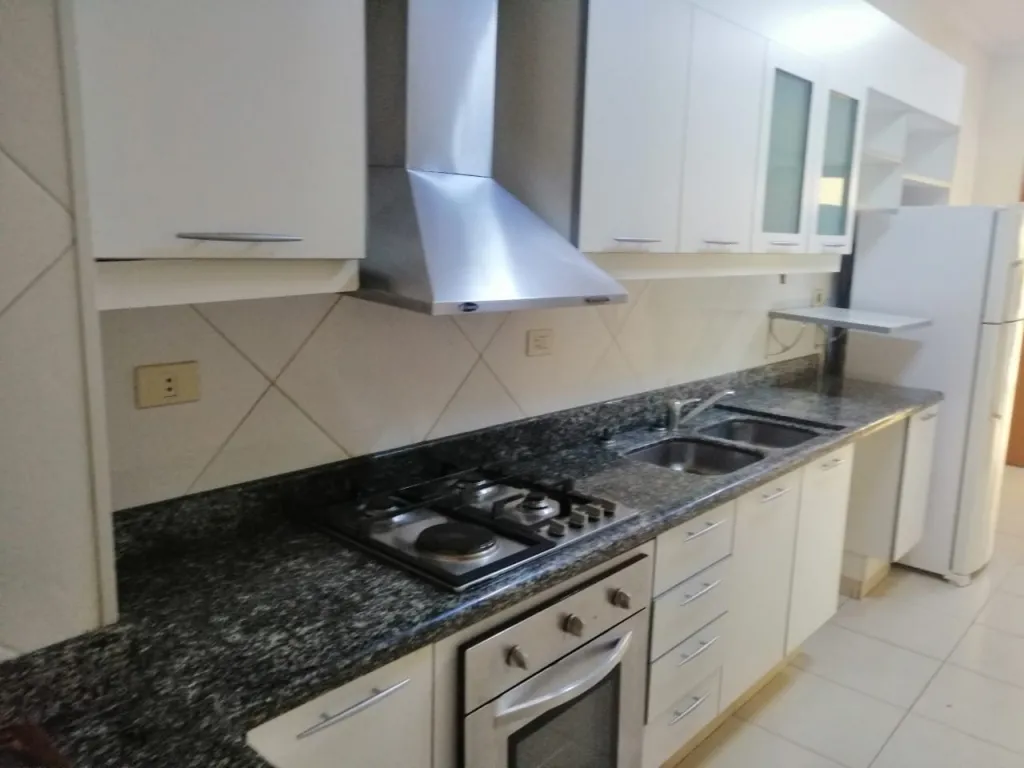 FINO DEPARTAMENTO DE 3 HAB — foto 3