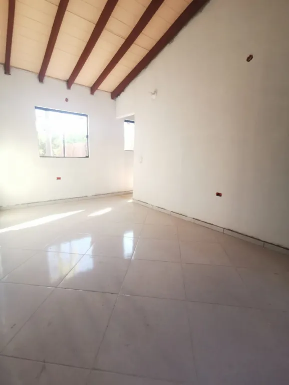 CASA A ESTRENAR EN ÑEMBY — foto 3