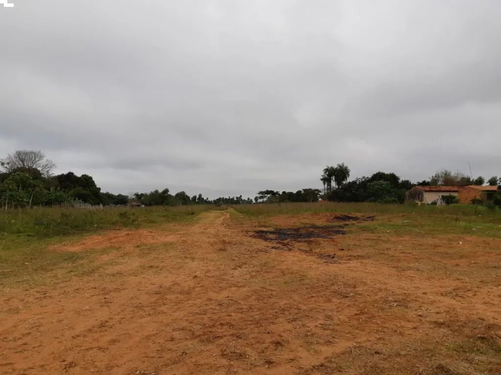 VENDO TERRENO 38.160m2✅ sobre ruta asfaltada Itaugua Pirayu – Potrero Avendaño📍 — foto 2