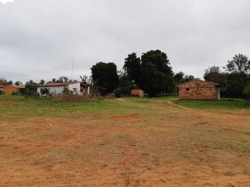 VENDO TERRENO 38.160m2✅ sobre ruta asfaltada Itaugua Pirayu – Potrero Avendaño📍 — foto 3