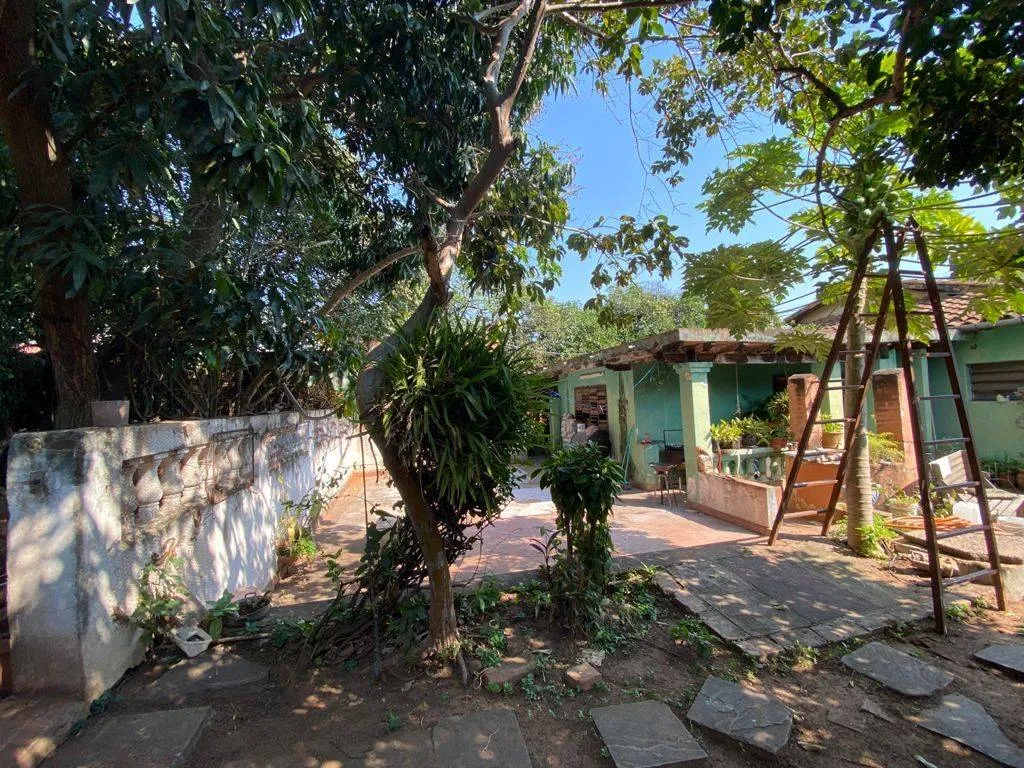 VENTO TERRENO SOBRE AVENIDA CHOFERES DEL CHACO — foto 3