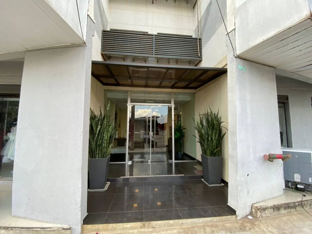 EN VENTA DPTO. DE UNA HABITACIÓN EN EL EDIFICIO GUADALUPE EN PINOZÁ - ASUNCIÓN — foto 3
