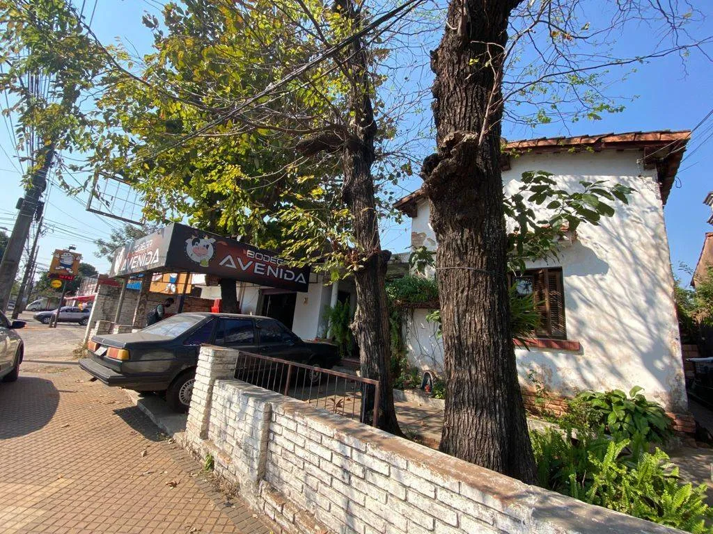 Terreno en buena ubicación sobre Choferes del Chaco. — foto 3