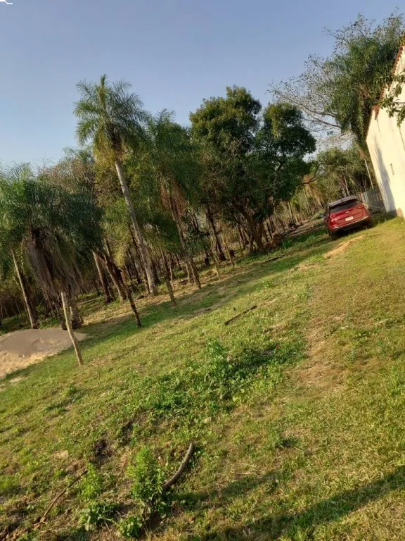 Terreno en Ciervo Cuá, San Bernardino — foto 2