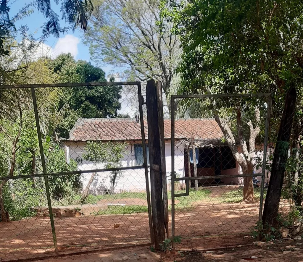 Casa en san Lorenzo — foto 2