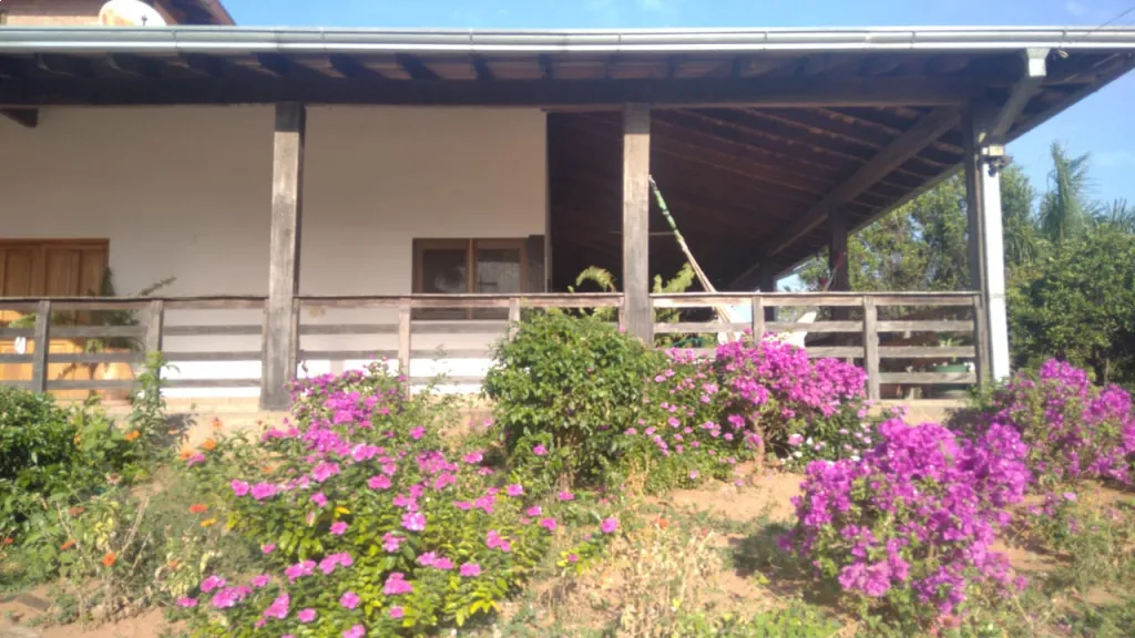 VENDO CASA QUINTA SOBRE RUTA EN LOMA GRANDE — foto 2