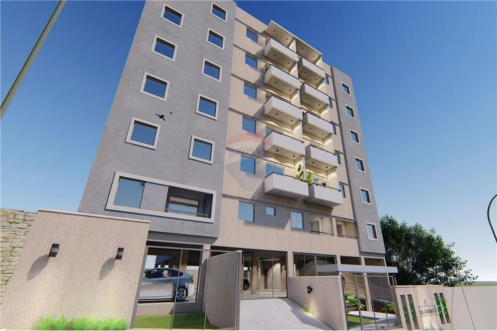 INVIERTE EN EDIFICIO LOS JAZMINEZ ll EMBLEMATICO BARRIO SAJONIA — foto 2