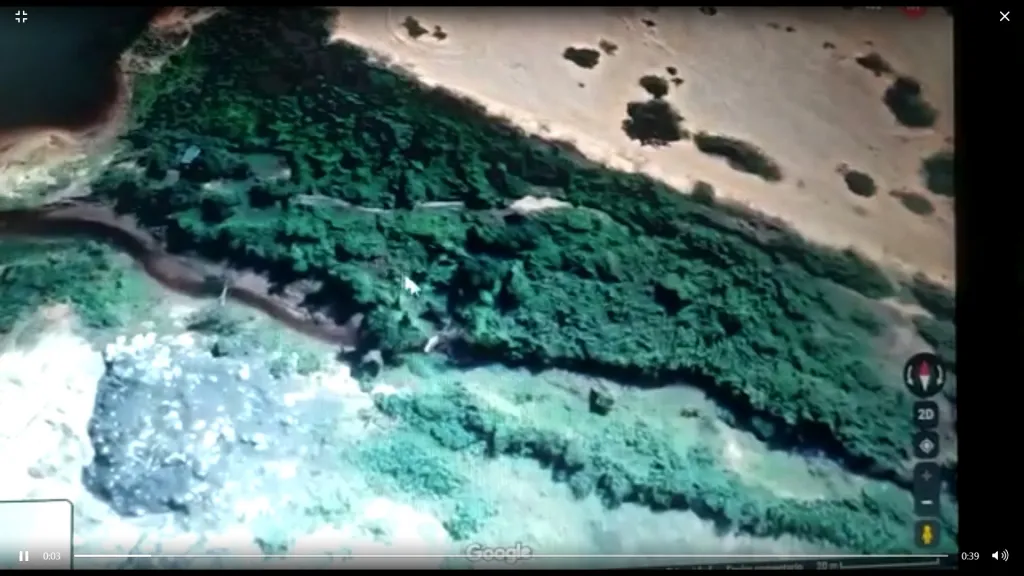 PUERTO FENIX – PUERTO SEGURO: SOBRE RIO PARAGUAY, 2 HAS, P DESARROLLOS, PUERTOS ETC. — foto 2