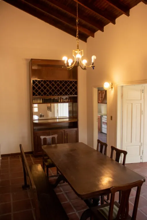 Casa Quinta en Itacurubí de la Cordillera — foto 2