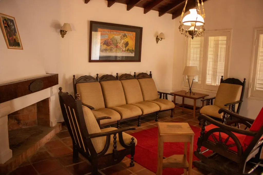 Casa Quinta en Itacurubí de la Cordillera — foto 3