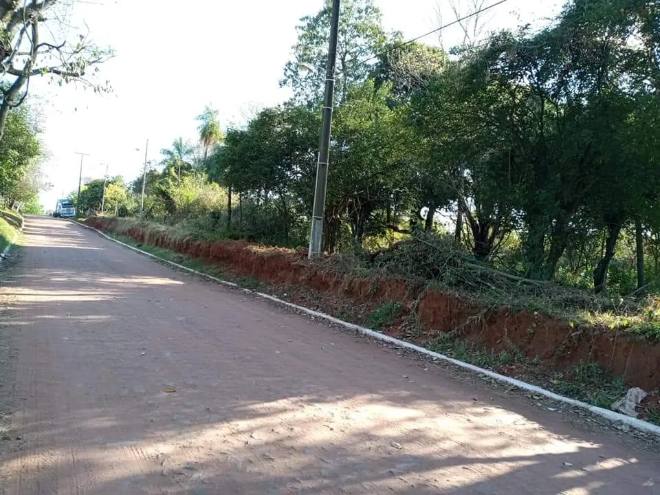VENDO TERRENO EN SAN LORENZO, THOMPSON. E2407. — foto 2