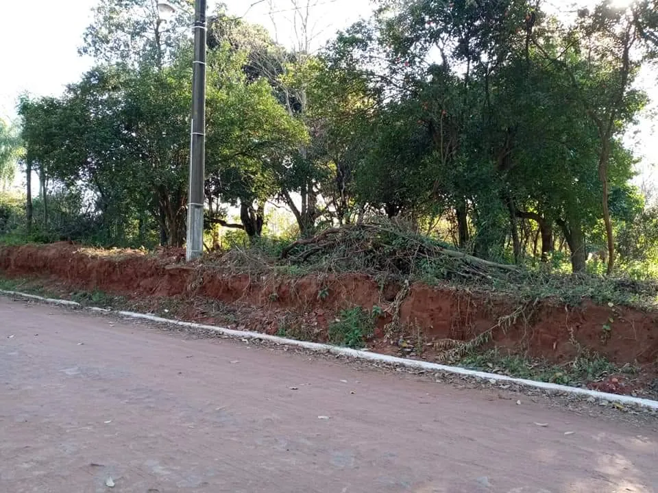 VENDO TERRENO EN SAN LORENZO, THOMPSON. E2407. — foto 3
