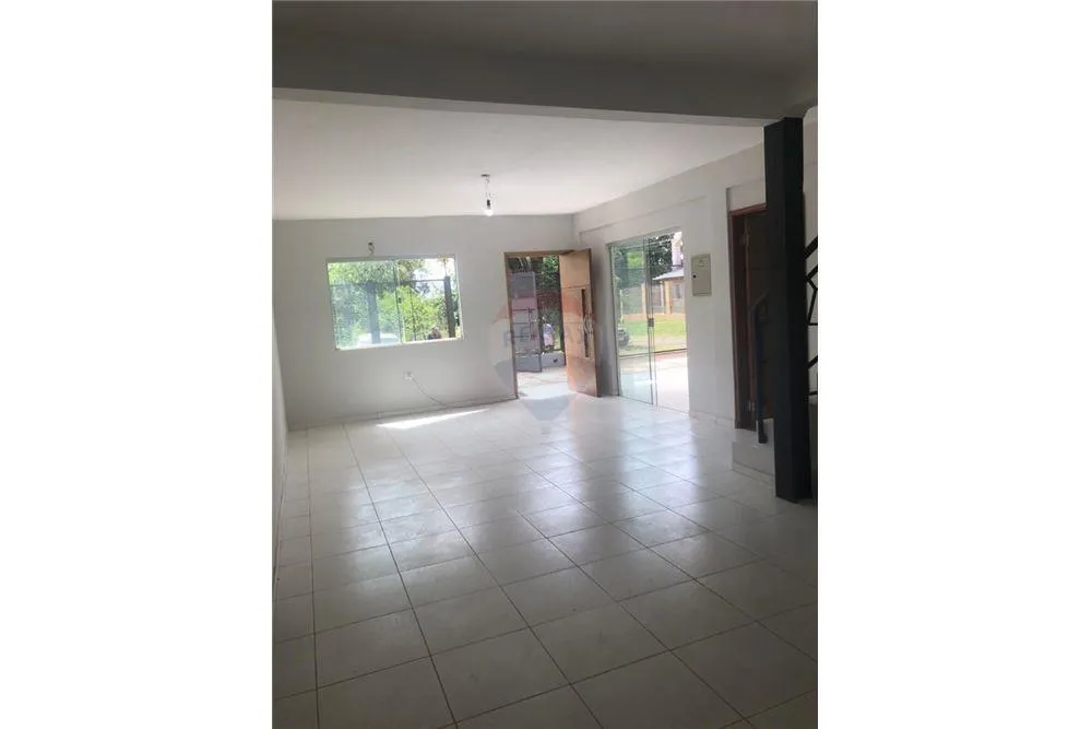 DUPLEX EN DESARROLO ETAPA FINAL A LA VENTA- ASUNCION LOMA PYTA — foto 2