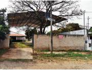 Propiedad Zona Shopping San Lorenzo