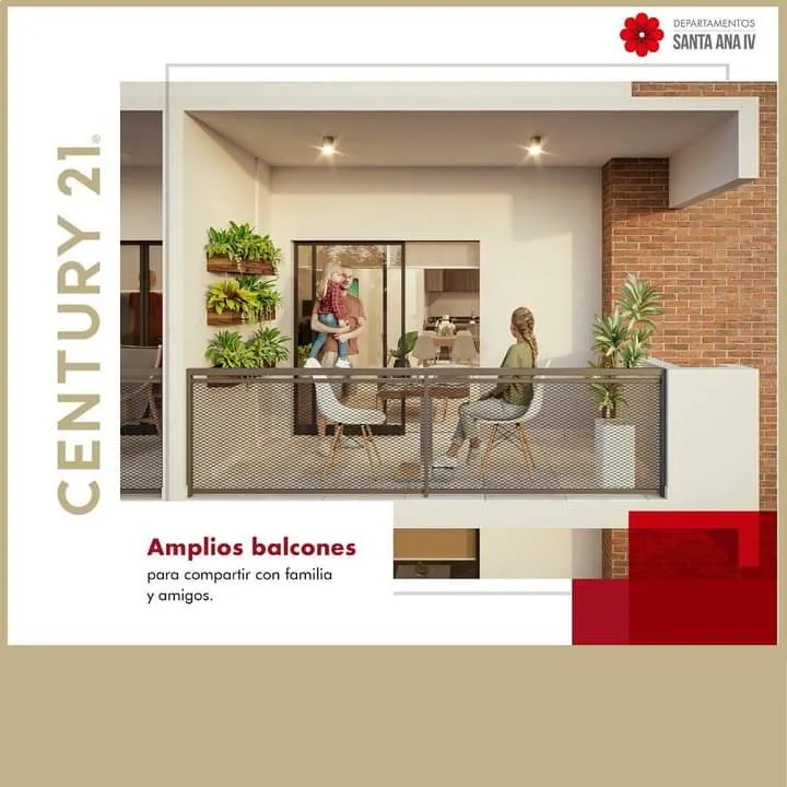 Departamentos de 2 dormitorios con Cocheras zona Salemma — foto 2