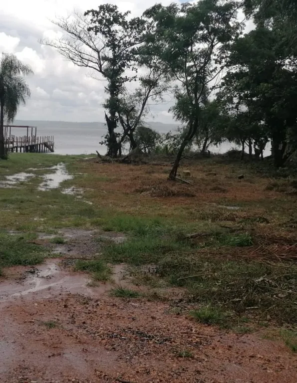 Vendo Terreno en San Bernardino Zona Ciervo Cua, Sobre el Lago — foto 2