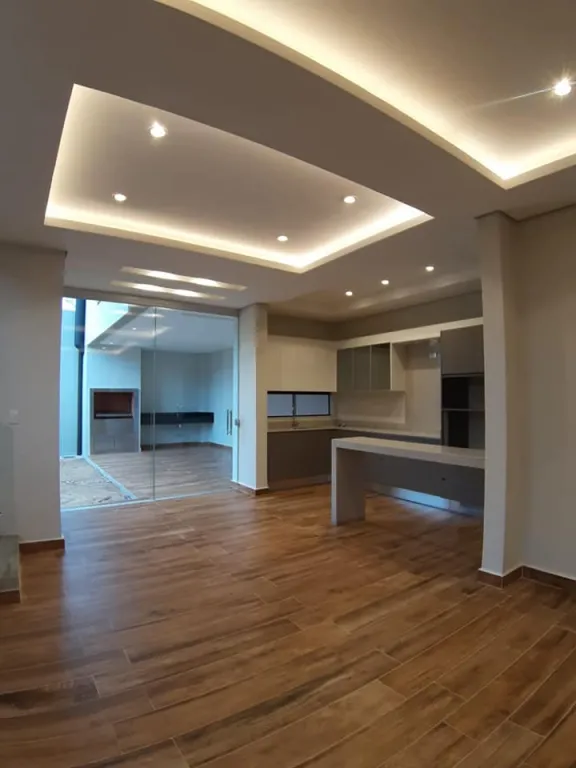 Vendo Casa en Barrio Cerrado, Asunción - San Vicente — foto 2