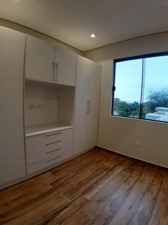 Vendo Casa en Barrio Cerrado, Asunción - San Vicente — foto 3