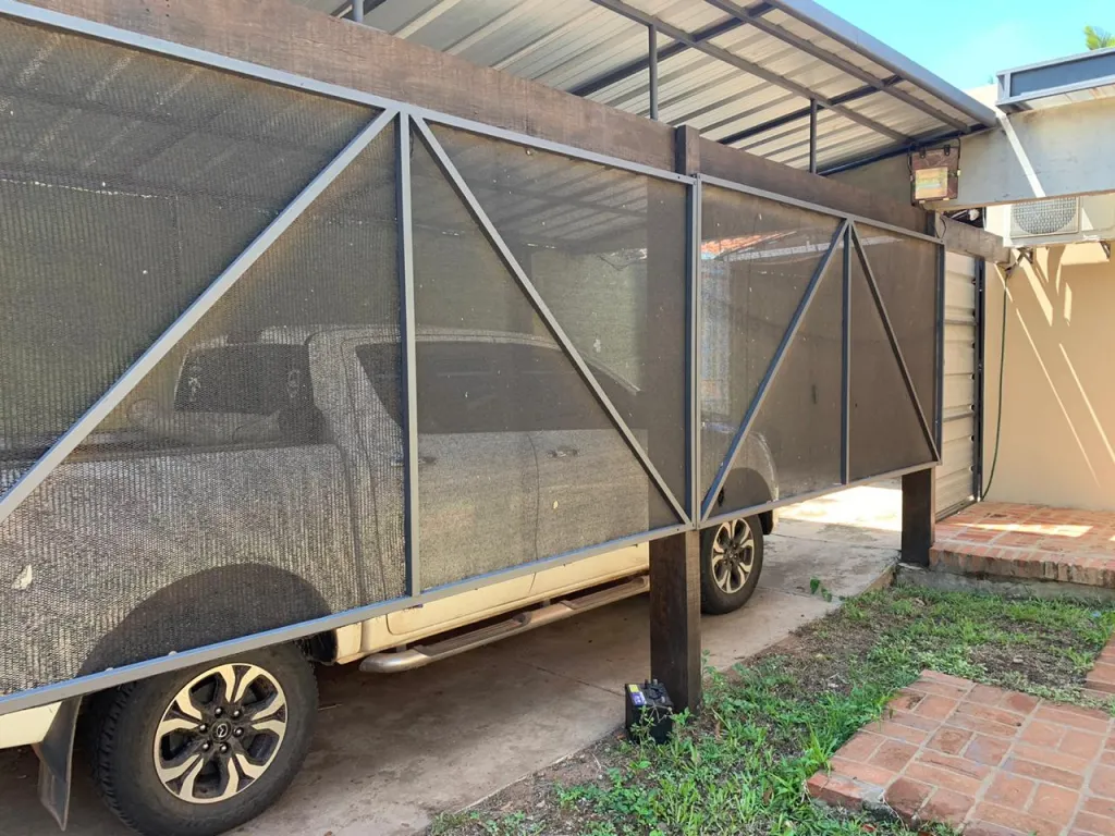 Vendo Terreno en Asunción Barrio Mburucuya — foto 3