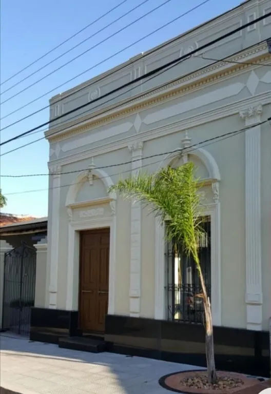 VENDO ELEGANTE COMPLEJO COMERCIAL PASEO GALI EN LUQUE‼️. — foto 2