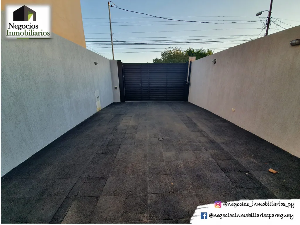 VENDO DUPLEX DE 3 HABITACIONES ZONA DYLAN - LAGUNA GRANDE — foto 2