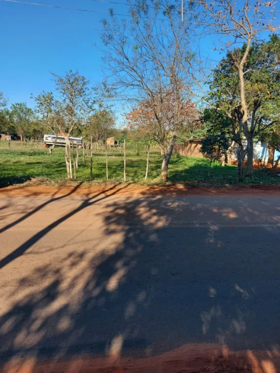Terreno en Paso de Oro — foto 2