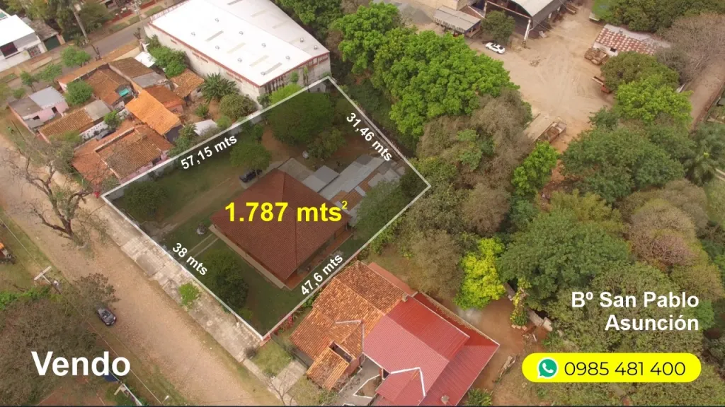 Vendo Casa — foto 2