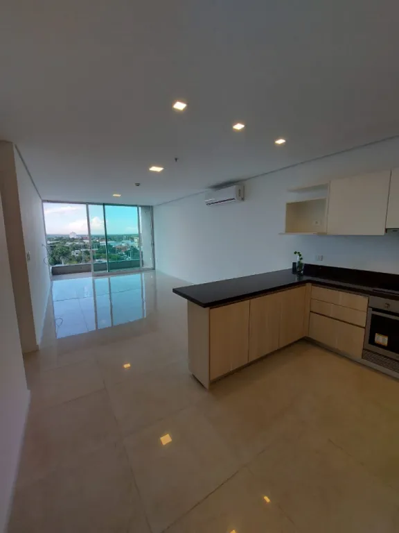 Vendo Departamento en Asunción, Ykua Sati — foto 2