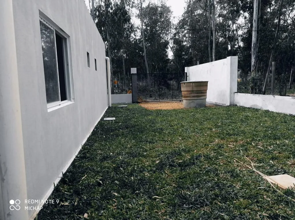 Vendo Casa en San Bernardino Parque Residencial Florentina — foto 2