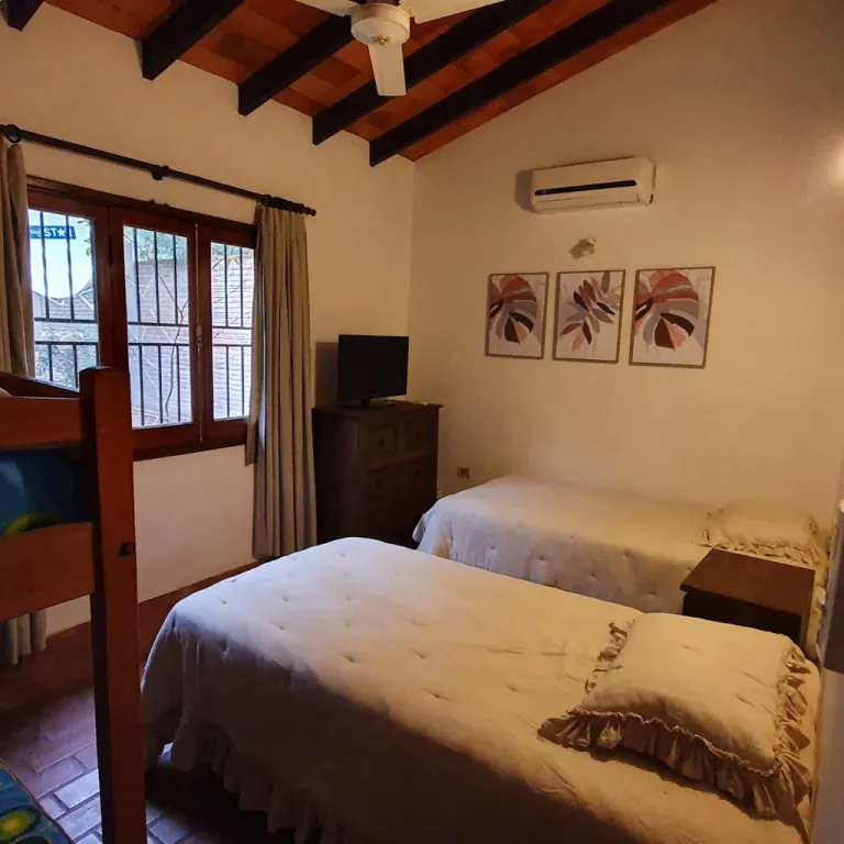 Vendo casa en San Bernardino — foto 2