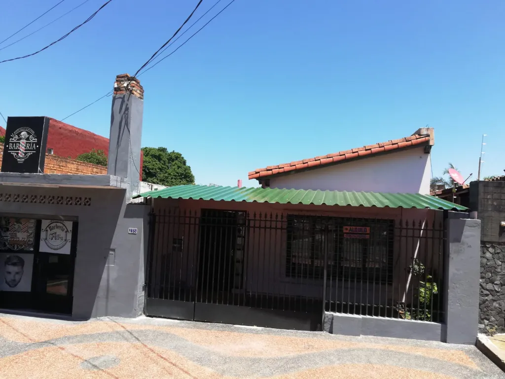 SE ALQUILA DEPARTAMENTO EN CASA FAMILIAR — foto 2