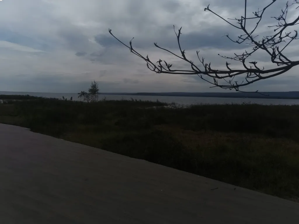Vendo 4 HA con 6.024 M² sobre el lago Ypacaraí. — foto 3